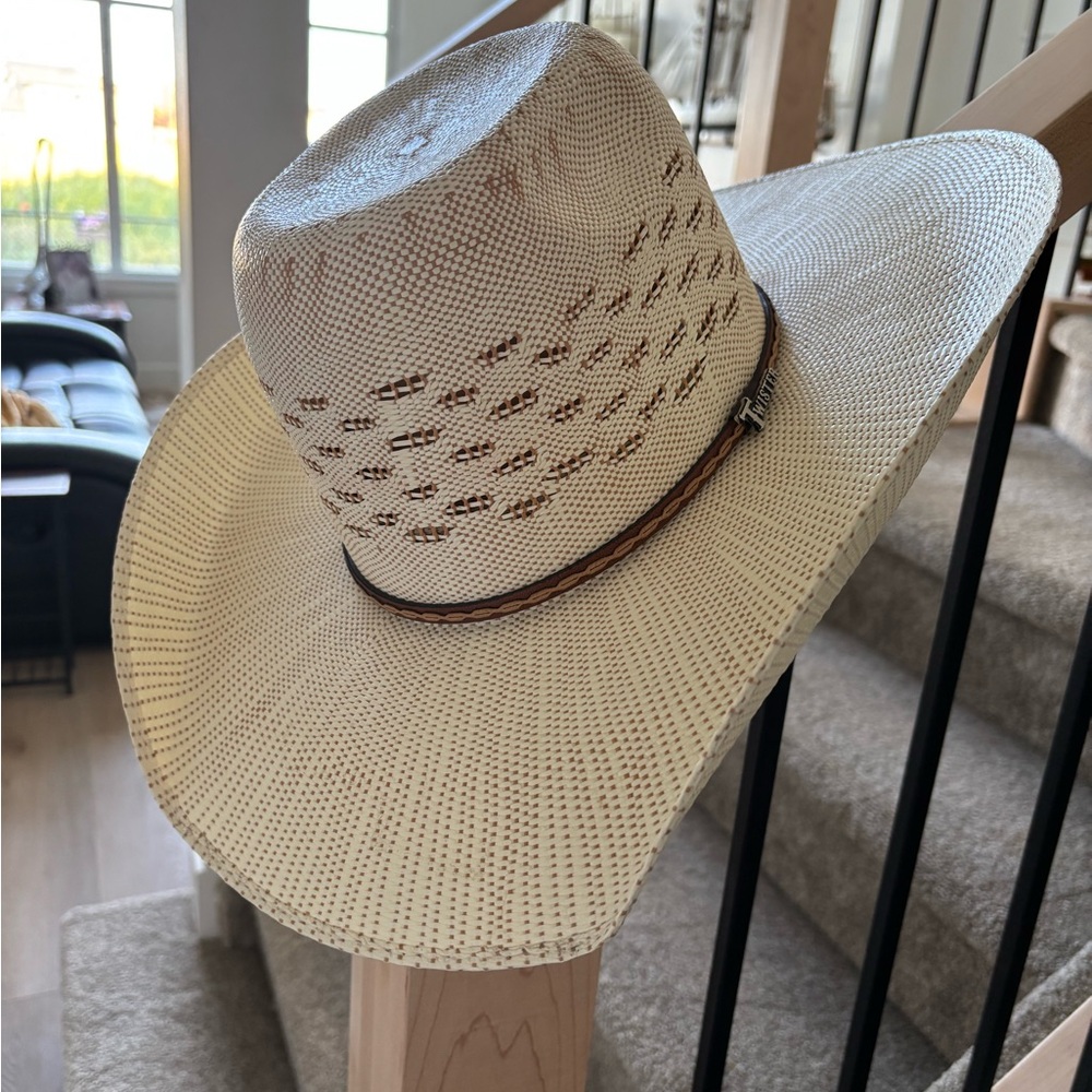 Brand new Twister Cowboy Hat